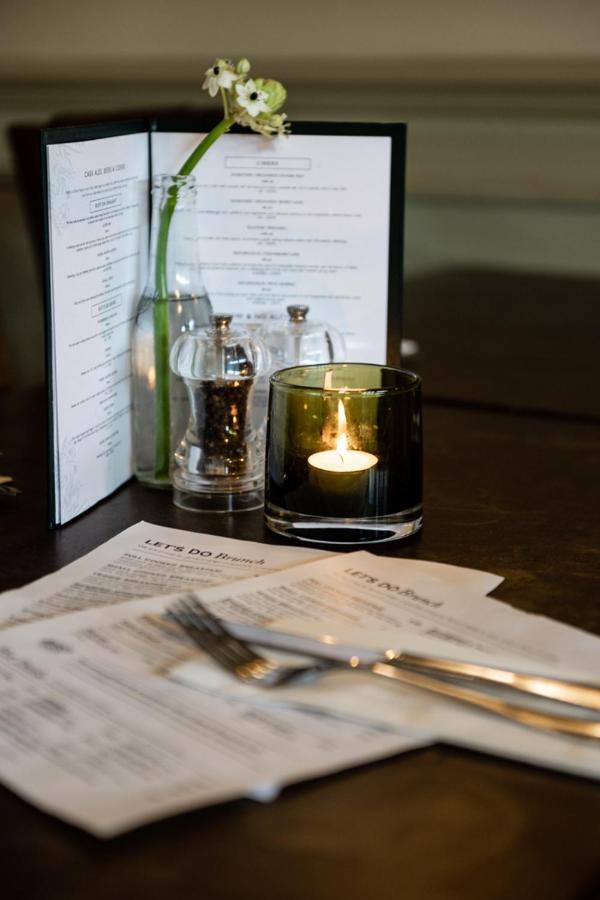 The Springfield Inn By Innkeeper'S Collection Lowdham Eksteriør bilde
